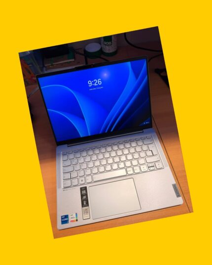Notebook Lenovo Yoga Slim 6i