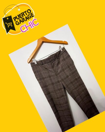 Pantalon Mango