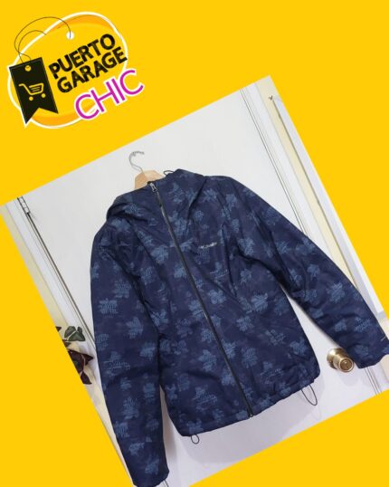 Parka Columbia