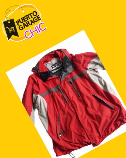 Parka Columbia