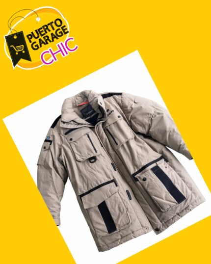 Parka EIDER