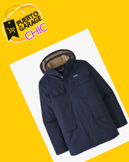 Parka Hombre Patagonia