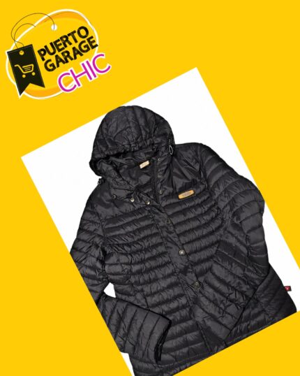 Parka Lippi