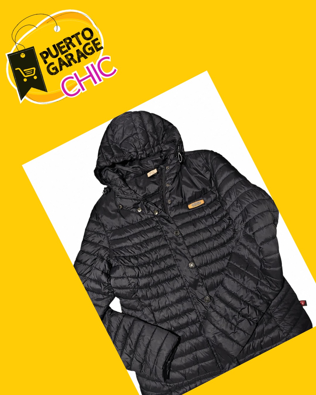 Parka Lippi