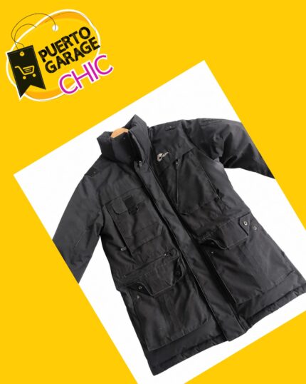 Parka NEPA