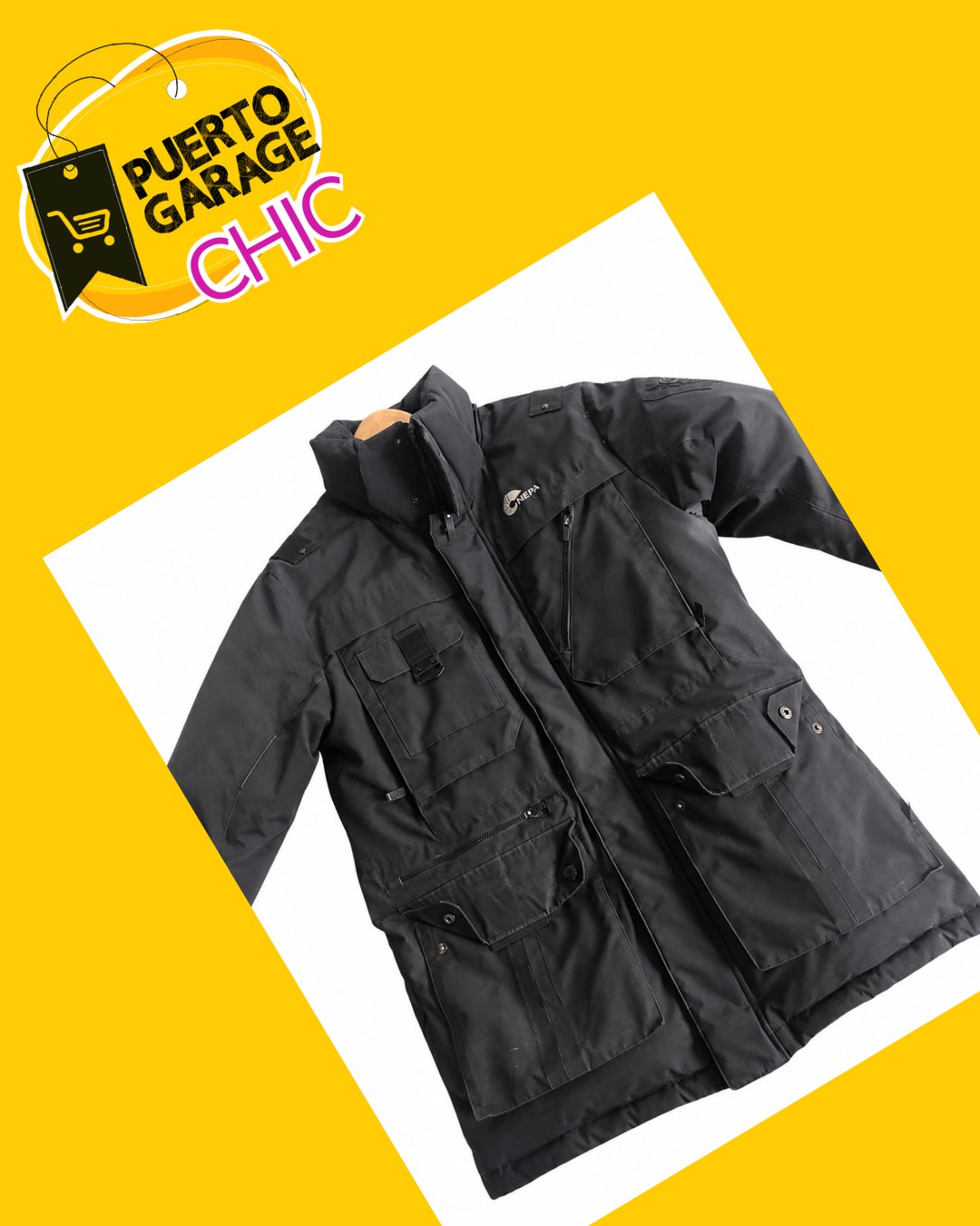 Parka NEPA