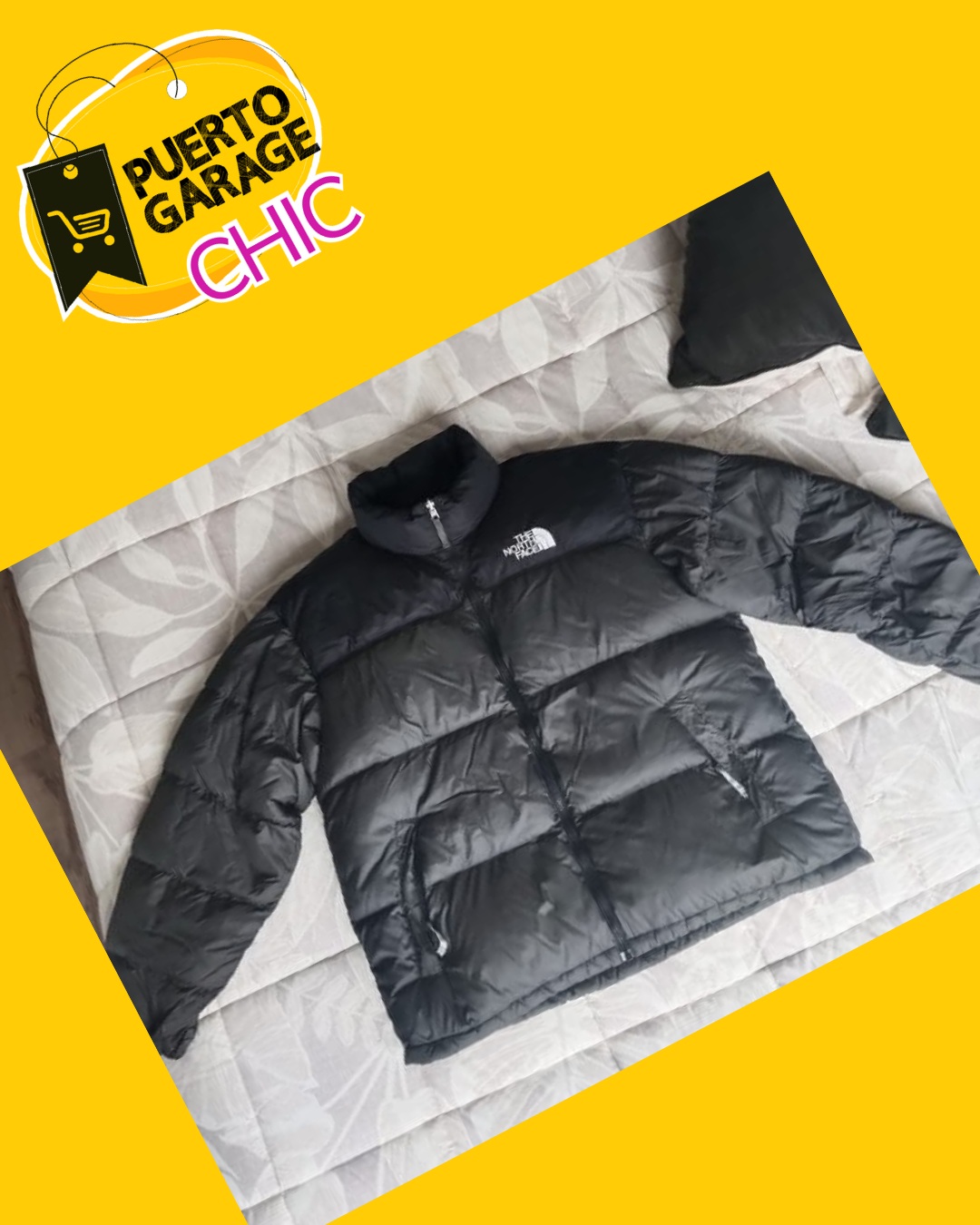 Parka The North Face
