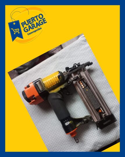 Pistola clavadora Freeman