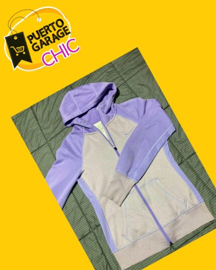 Poleron Nike Therma-Fit