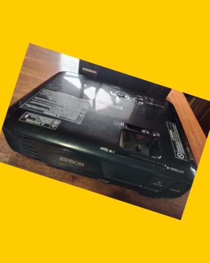 Proyector Epson S31