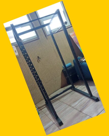 Rack de gym