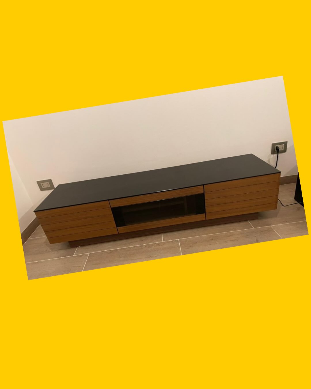 Rack TV / Mesa de TV Rosen