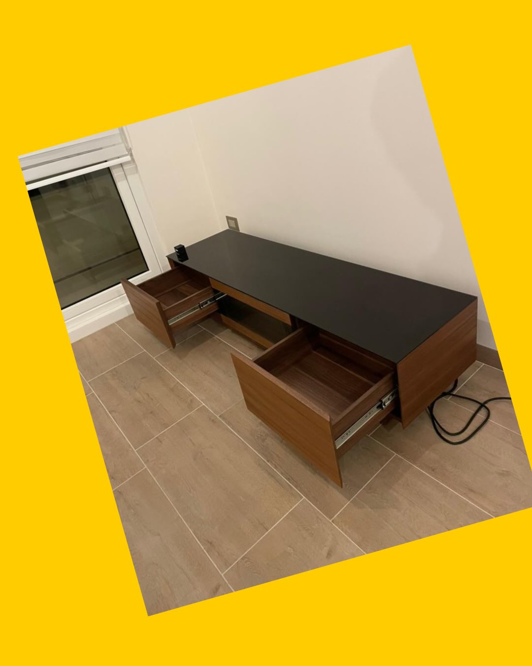 Rack TV / Mesa de TV Rosen