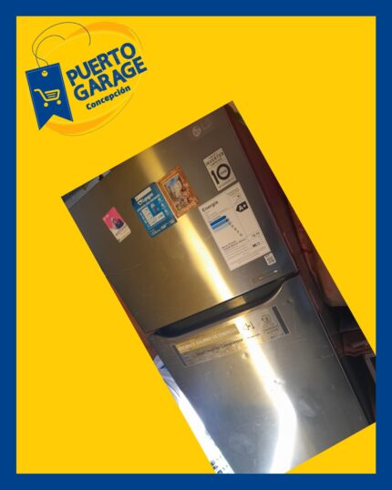 Refrigerador LG