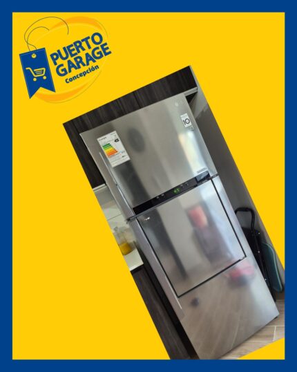 Refrigerador LG
