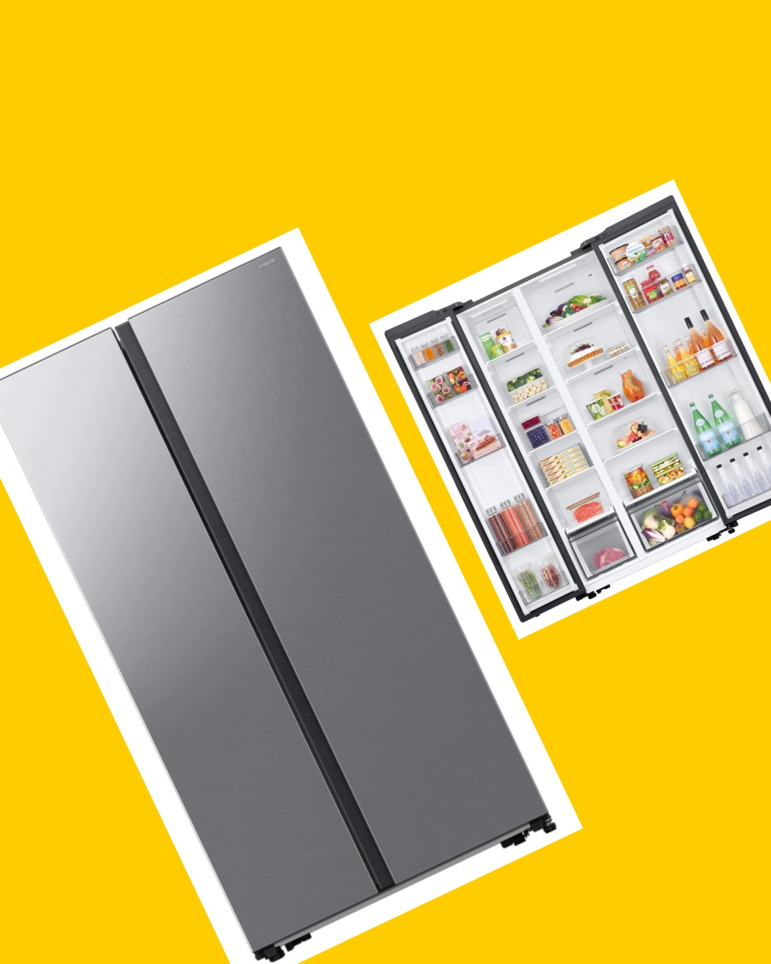 Refrigerador Samsung