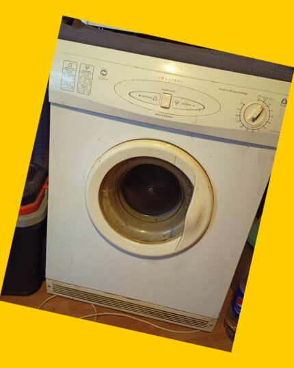 Secadora Whirlpool
