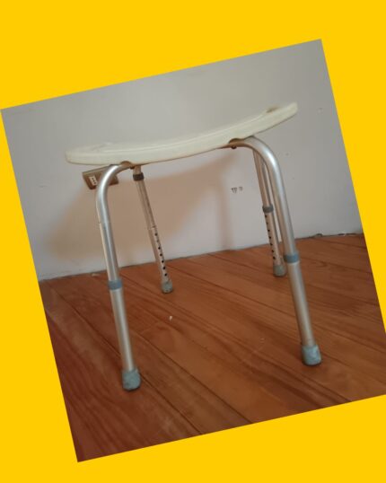 Silla de ducha