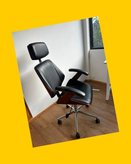 Silla de escritorio