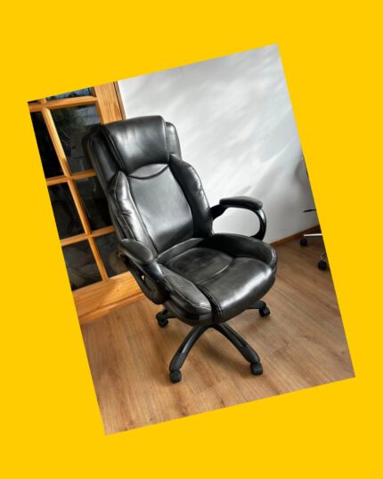 Silla de escritorio