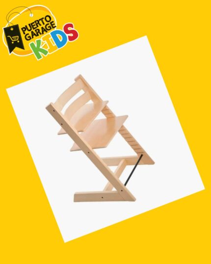 Silla Stokke Tripp Trapp