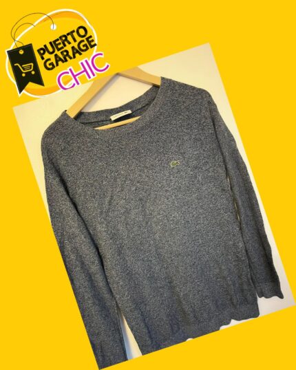 Sweater Lacoste