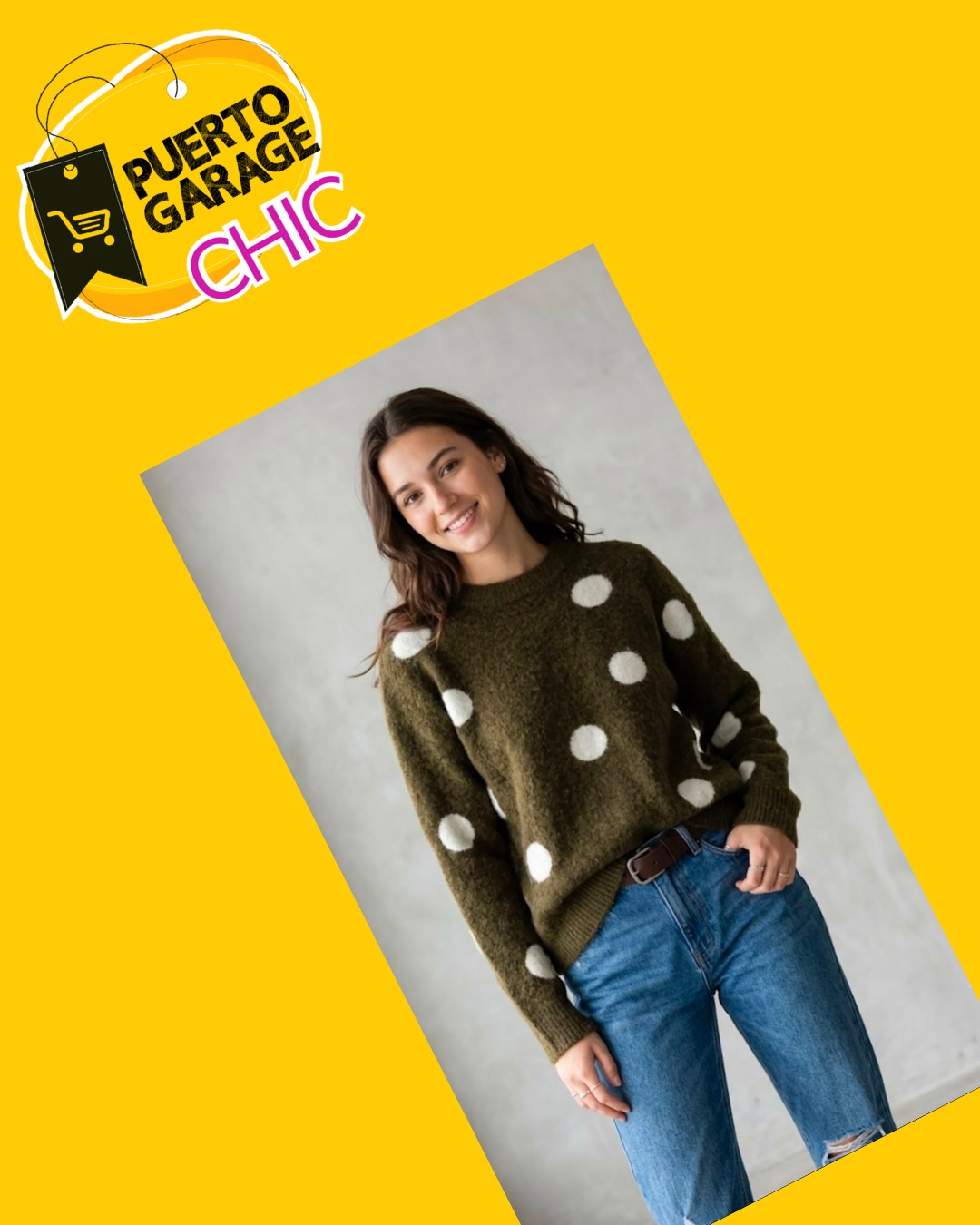 Sweater Marc O Polo