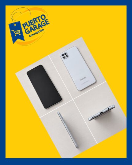 Teléfono Samsung A22