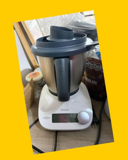 Thermomix Friend
