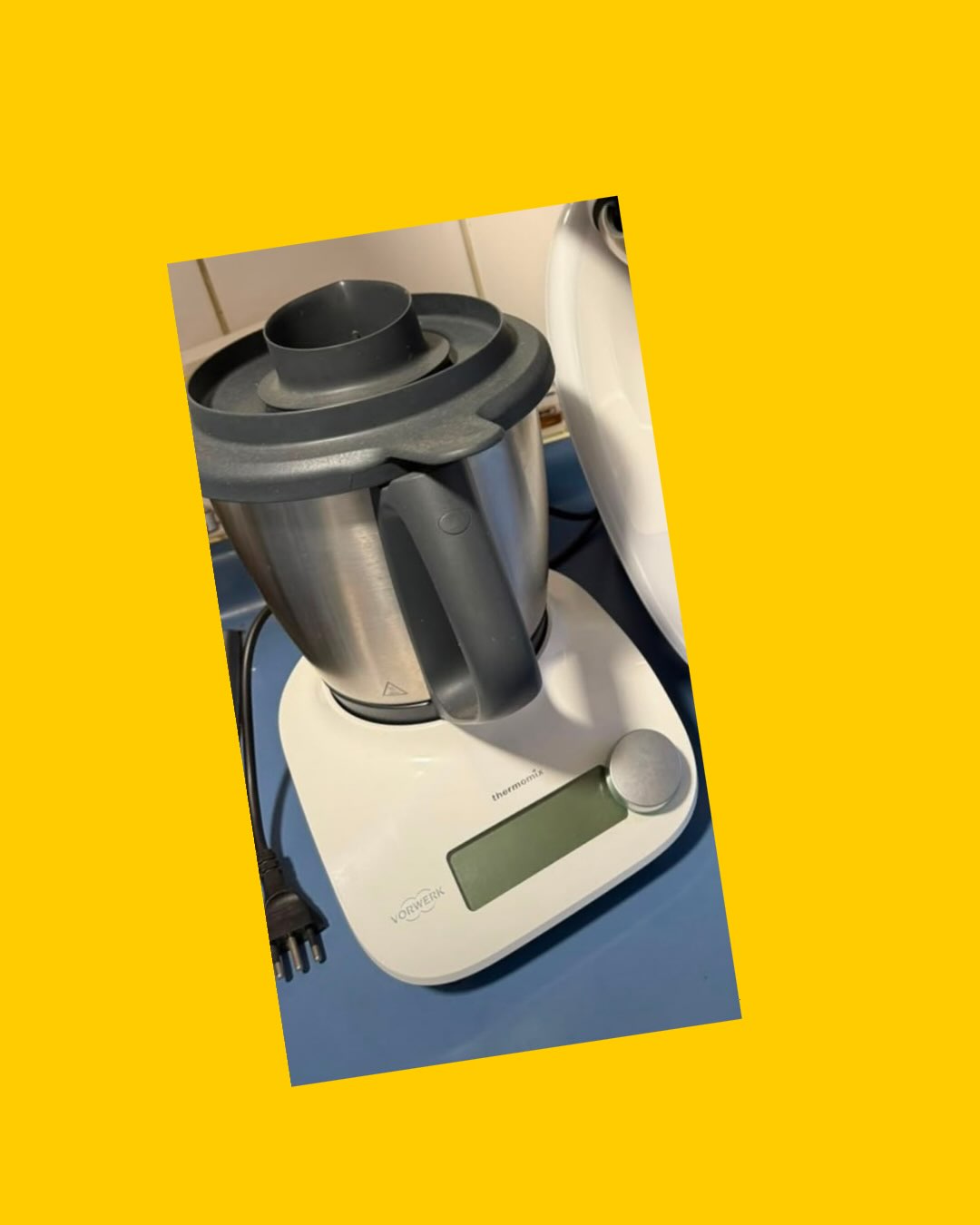 Thermomix Friend Vorwerk