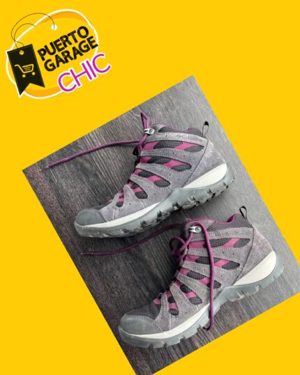 Zapatillas Columbia