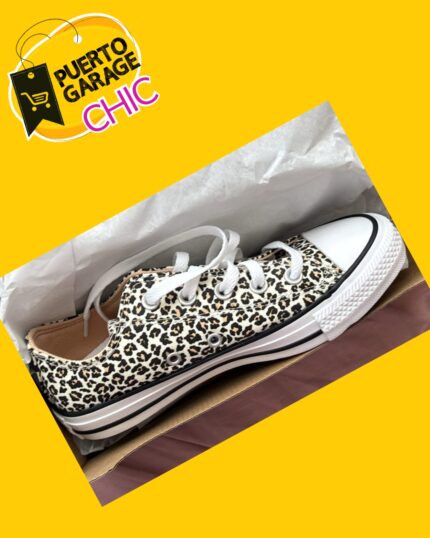 Zapatillas Converse