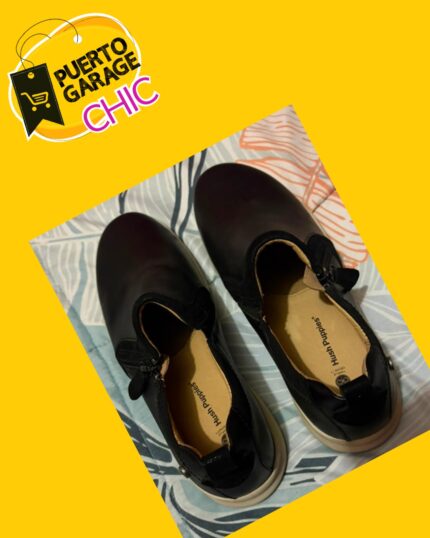 Zapatos Hush Puppies