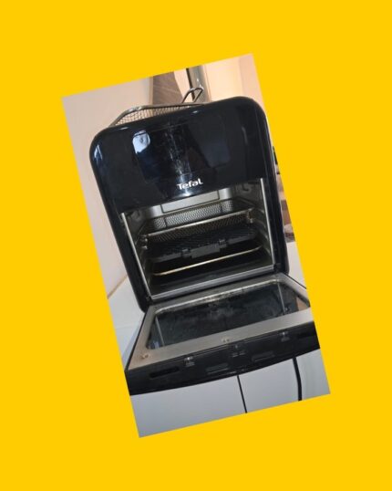 Airfryer Tefal