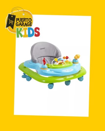 Andador musical Bebesit