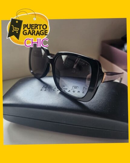 Anteojos de sol Ralph Lauren 5001