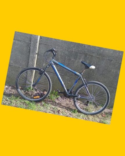 Bicicleta aro 26 Ozark Trail