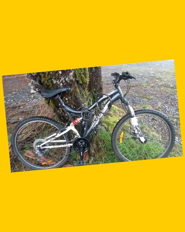 Bicicleta aro 28 BTWIN/OXFORD
