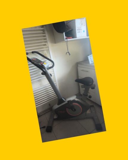 Bicicleta estática