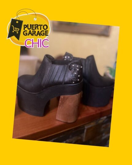 Botines