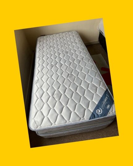 Cama Essence 1 CIC