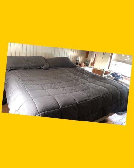 Cama Queen