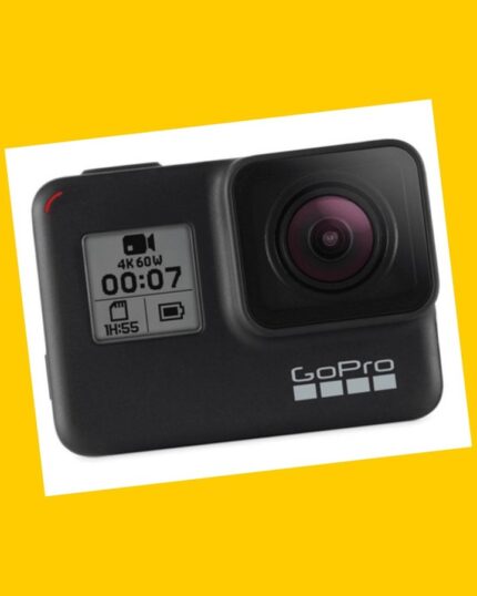Cámara GoPro Hero 7 Black