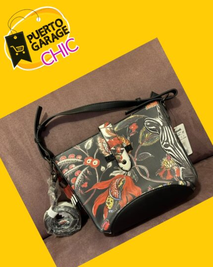 Cartera Desigual