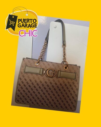 Cartera Guess