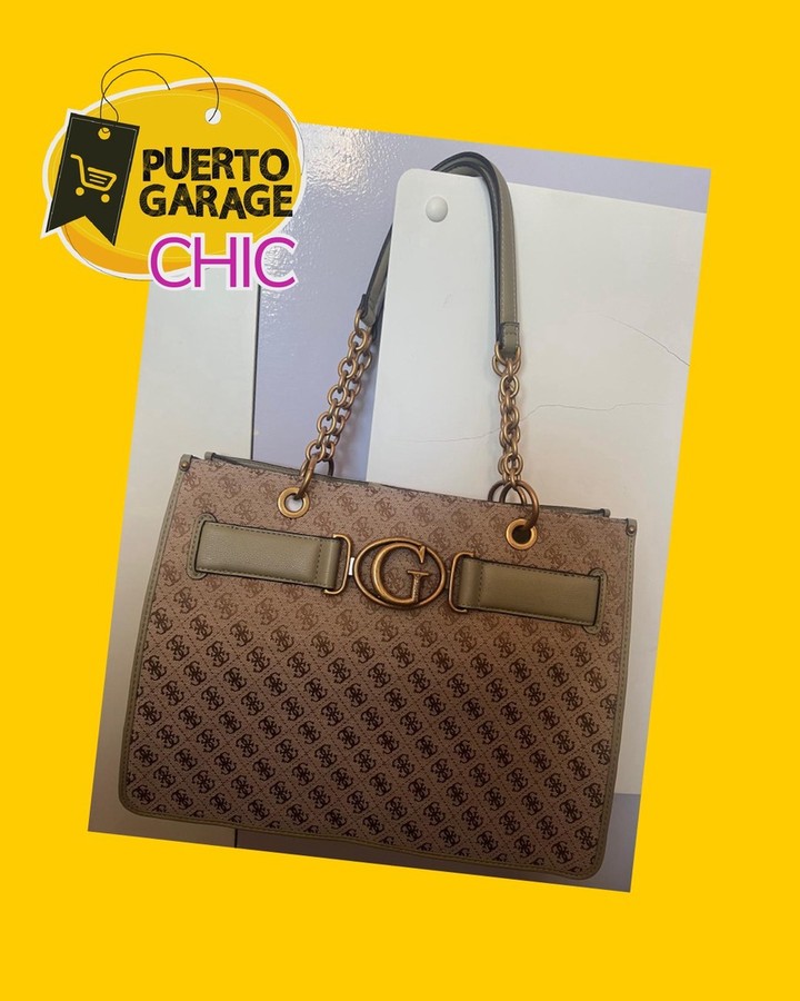 Cartera Guess