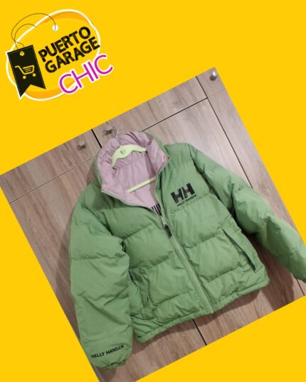 Chaqueta Helly Hansen