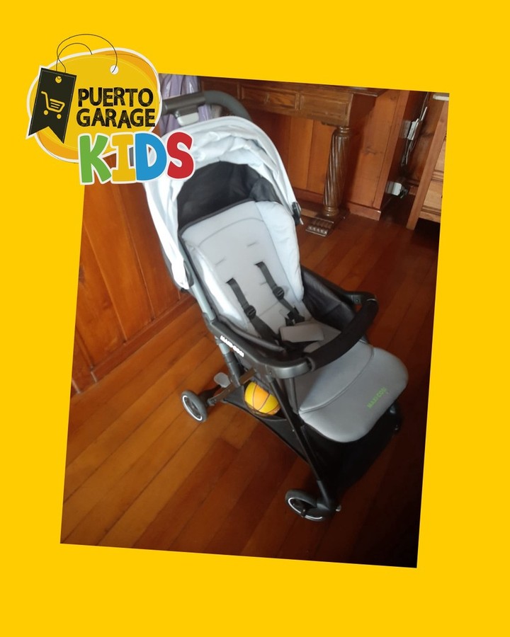 Coche de paseo para bebé Maxi-Cosi