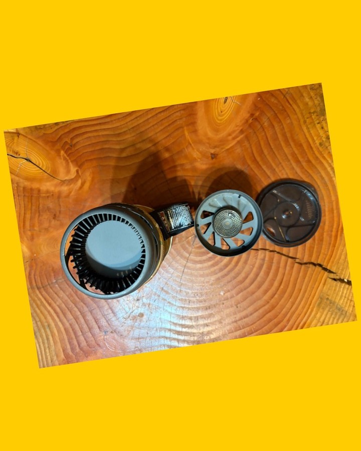 Cocinilla Jetboil