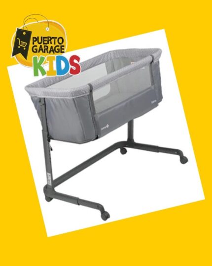 Cuna colecho Infanti